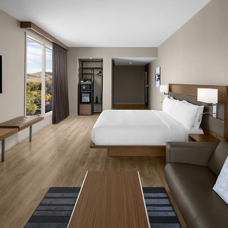 Ac Hotel By Marriott Bozeman Downtown Bagian luar foto