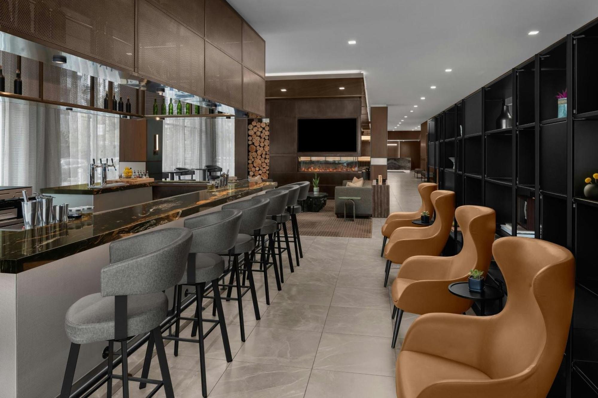 Ac Hotel By Marriott Bozeman Downtown Bagian luar foto