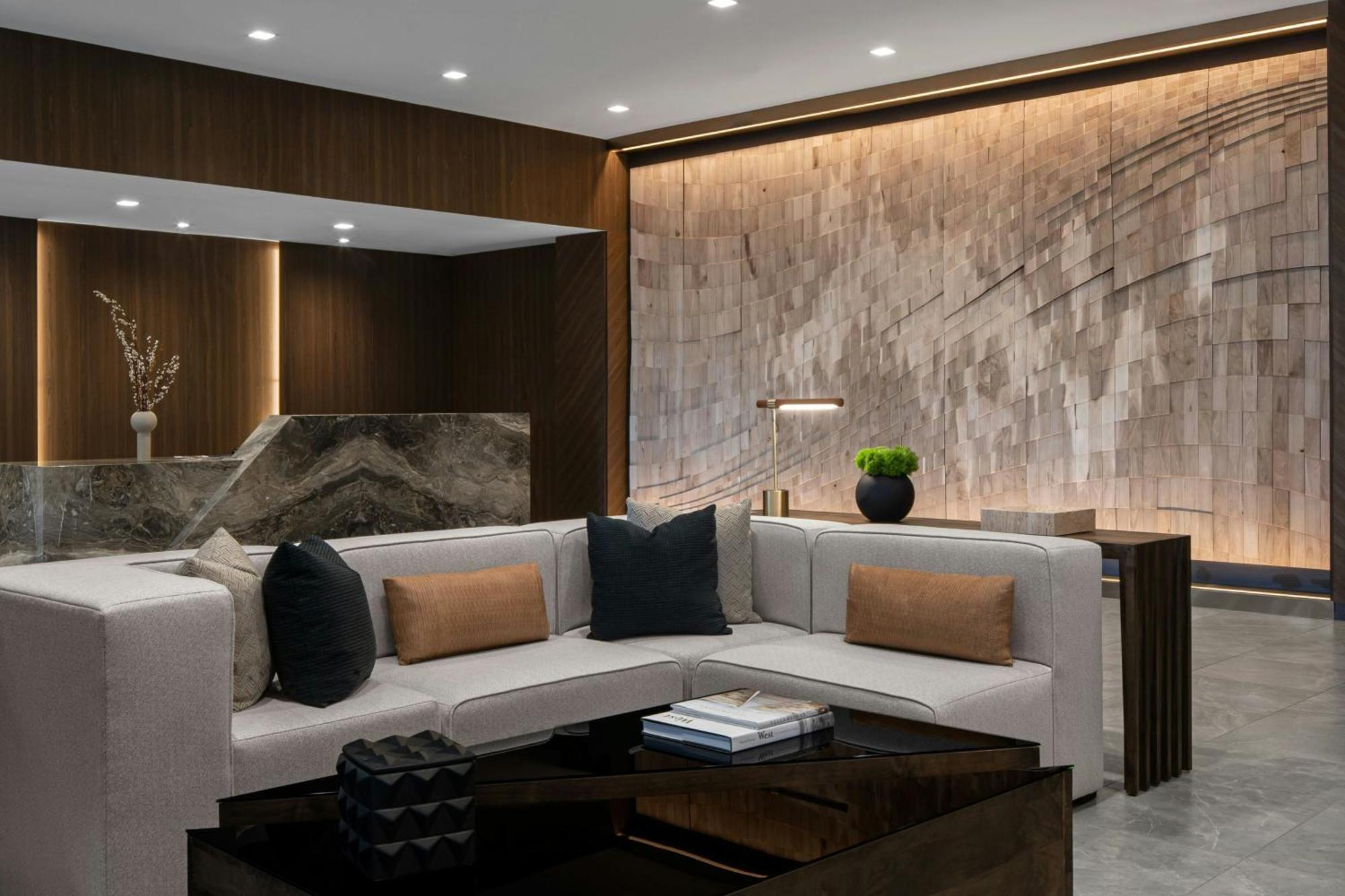 Ac Hotel By Marriott Bozeman Downtown Bagian luar foto
