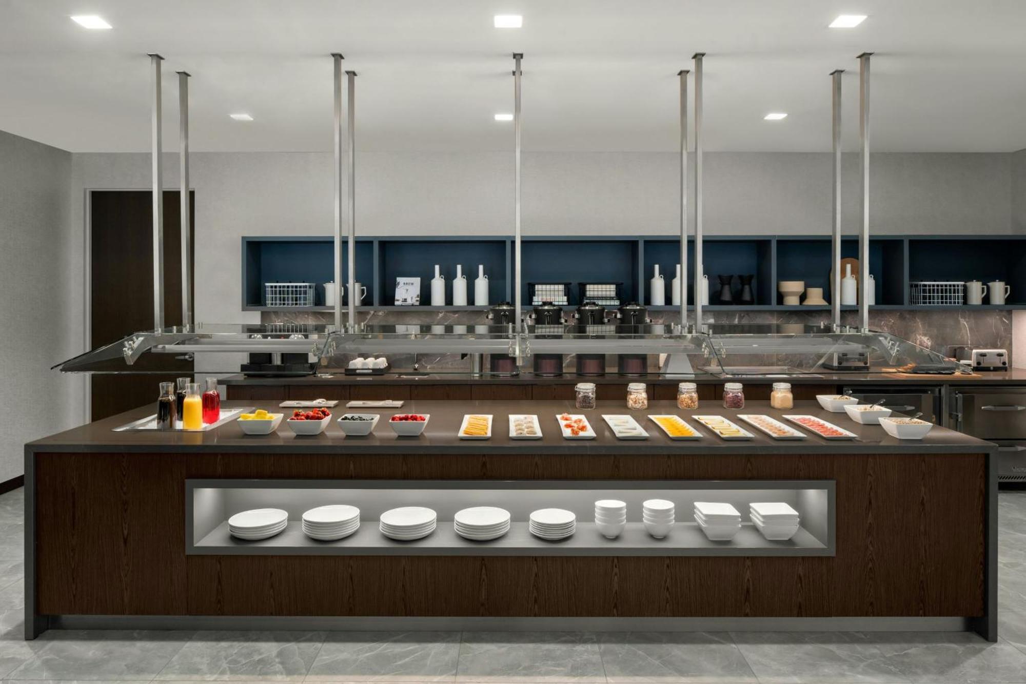 Ac Hotel By Marriott Bozeman Downtown Bagian luar foto