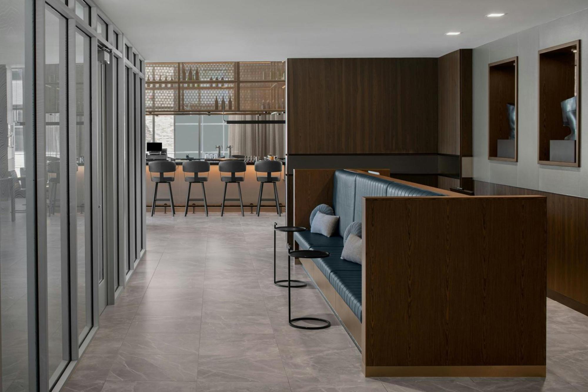 Ac Hotel By Marriott Bozeman Downtown Bagian luar foto