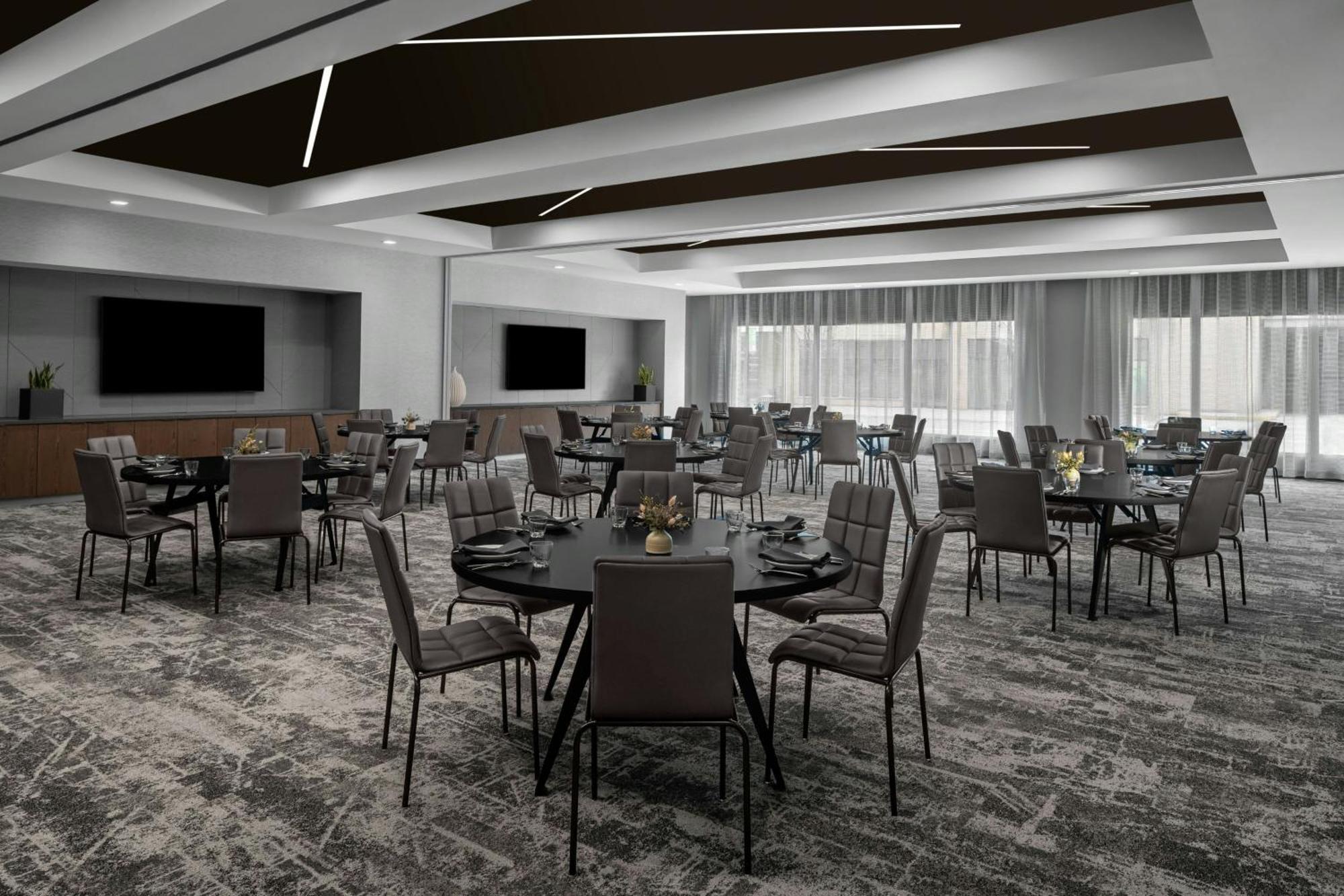 Ac Hotel By Marriott Bozeman Downtown Bagian luar foto