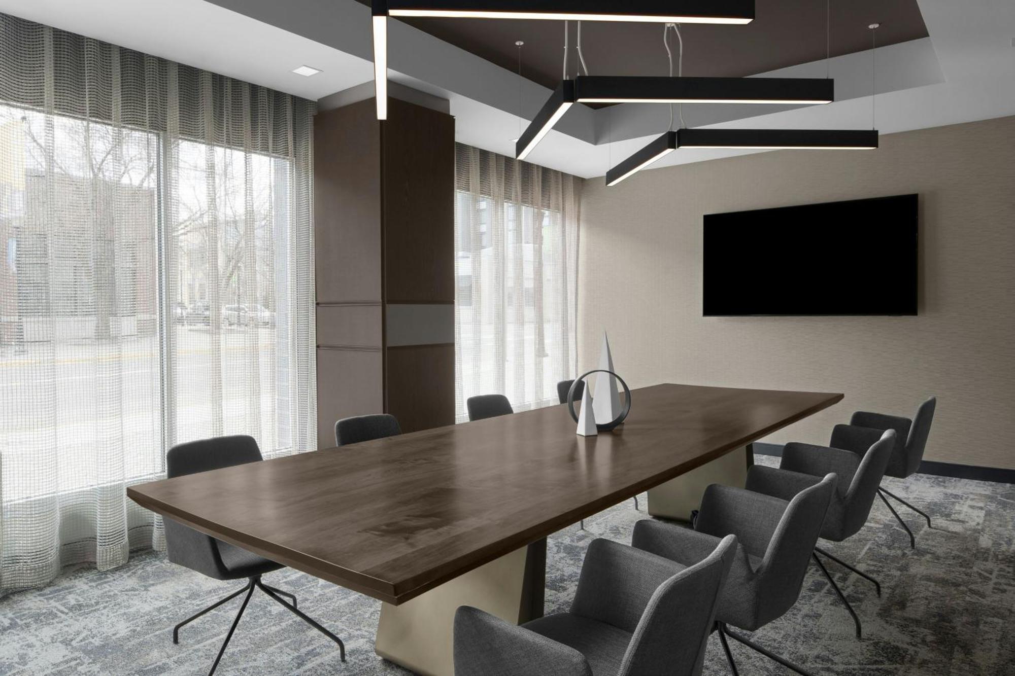 Ac Hotel By Marriott Bozeman Downtown Bagian luar foto