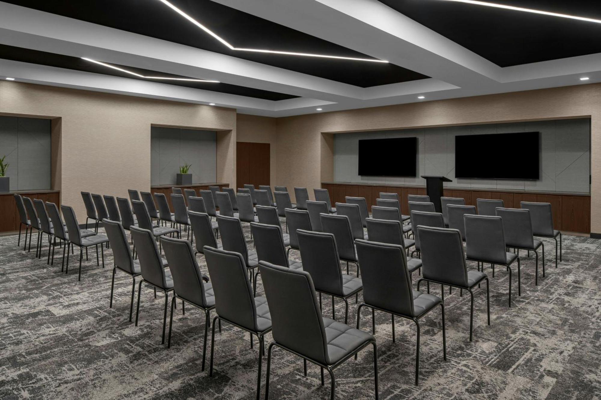Ac Hotel By Marriott Bozeman Downtown Bagian luar foto