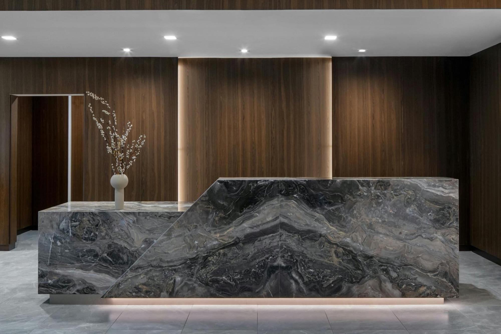 Ac Hotel By Marriott Bozeman Downtown Bagian luar foto