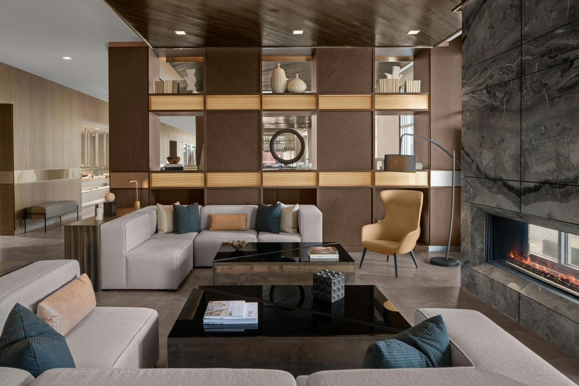 Ac Hotel By Marriott Bozeman Downtown Bagian luar foto